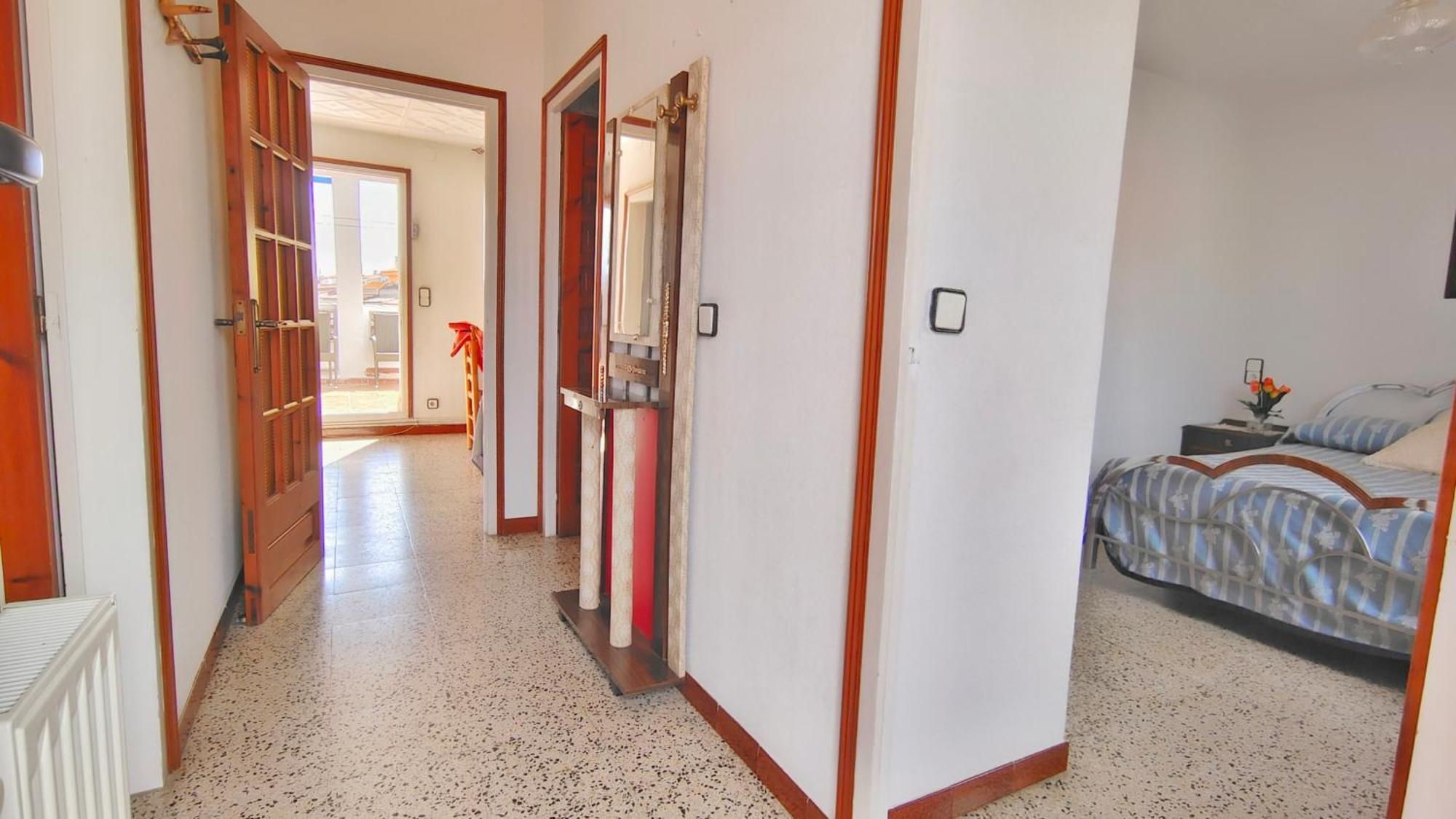 Vacay Apartamento La Terraza, Con La Calma! En La Costa Brava, L'Escala! Экстерьер фото