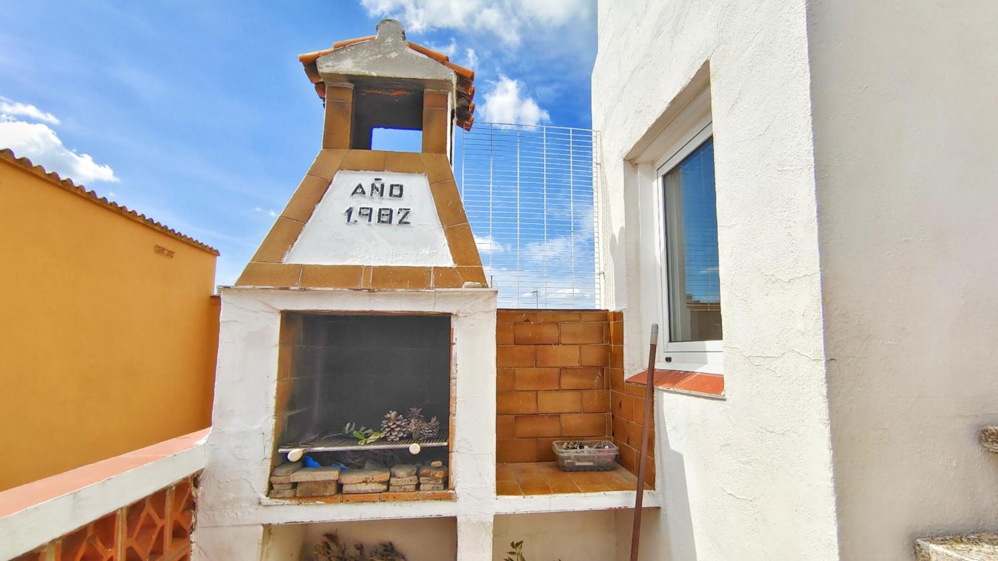 Vacay Apartamento La Terraza, Con La Calma! En La Costa Brava, L'Escala! Экстерьер фото