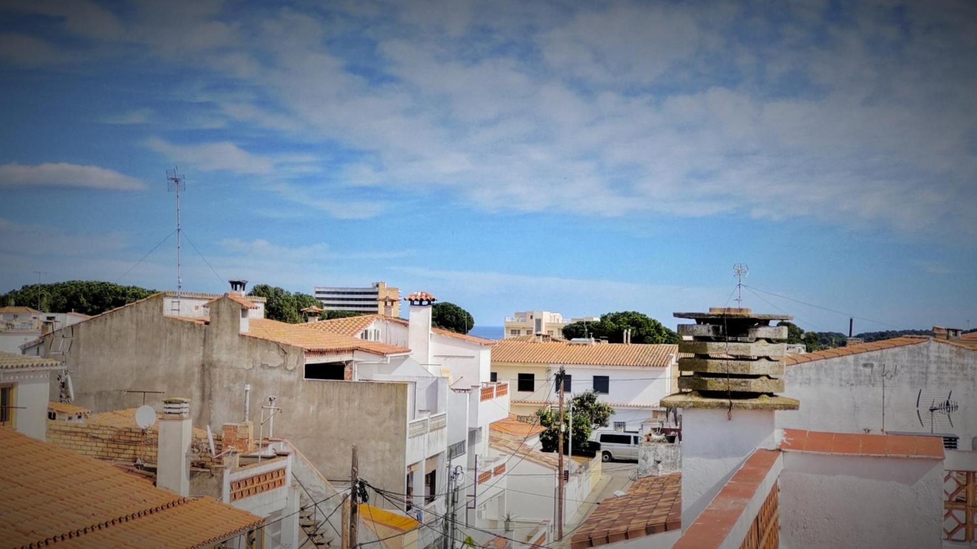 Vacay Apartamento La Terraza, Con La Calma! En La Costa Brava, L'Escala! Экстерьер фото
