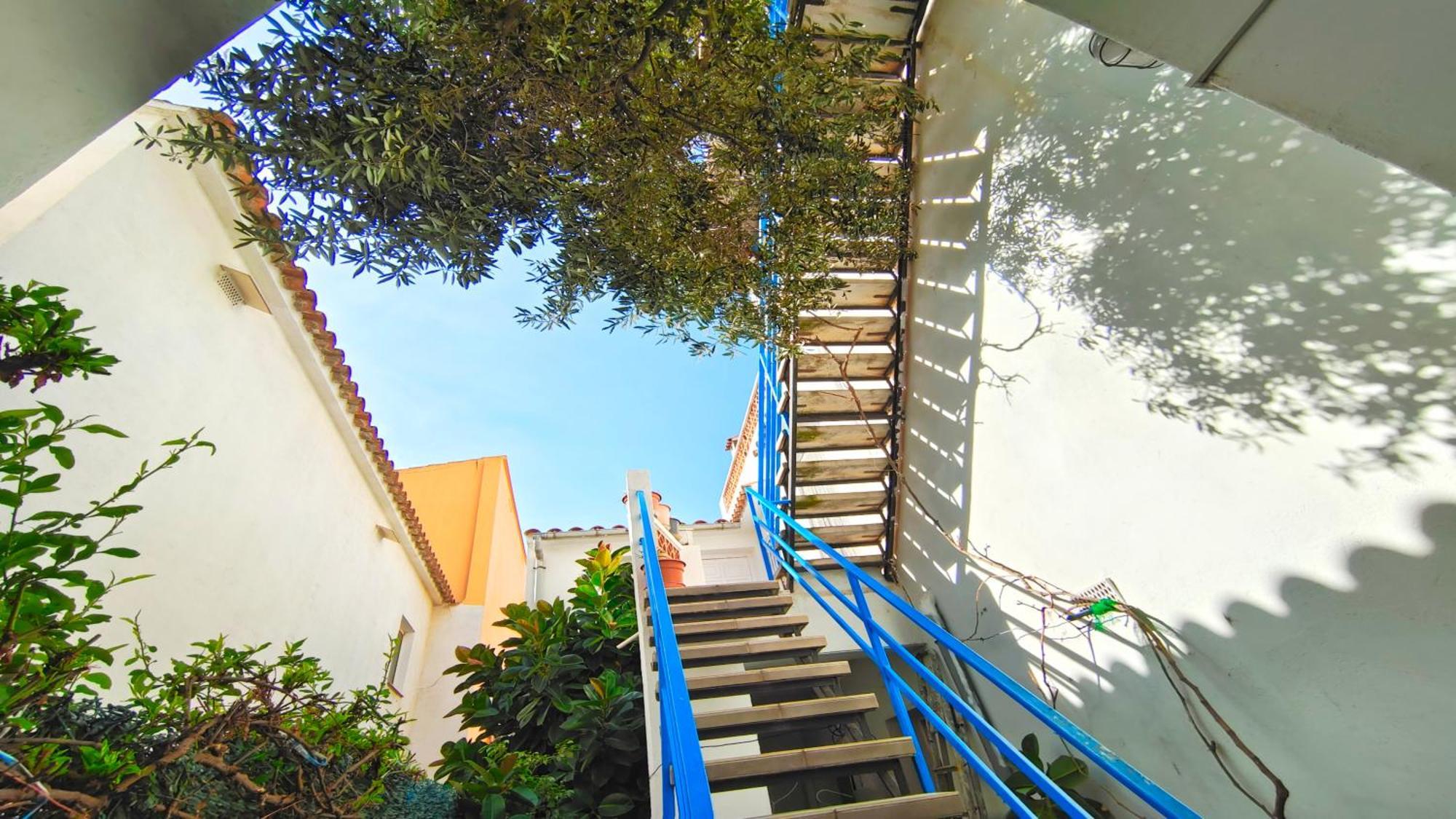 Vacay Apartamento La Terraza, Con La Calma! En La Costa Brava, L'Escala! Экстерьер фото