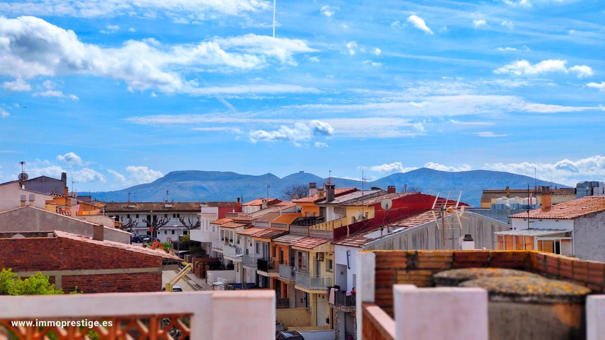 Vacay Apartamento La Terraza, Con La Calma! En La Costa Brava, L'Escala! Экстерьер фото