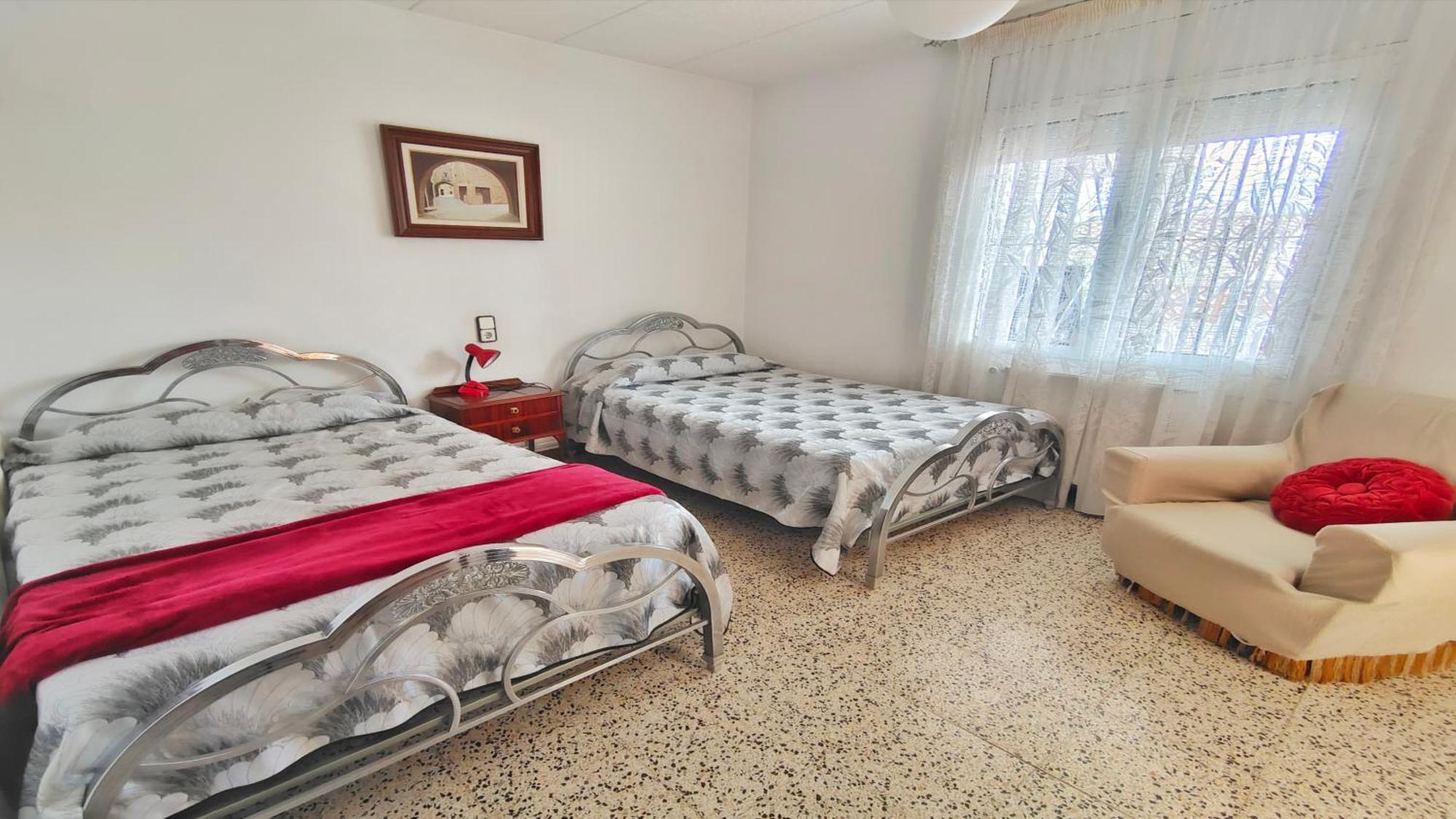 Vacay Apartamento La Terraza, Con La Calma! En La Costa Brava, L'Escala! Экстерьер фото