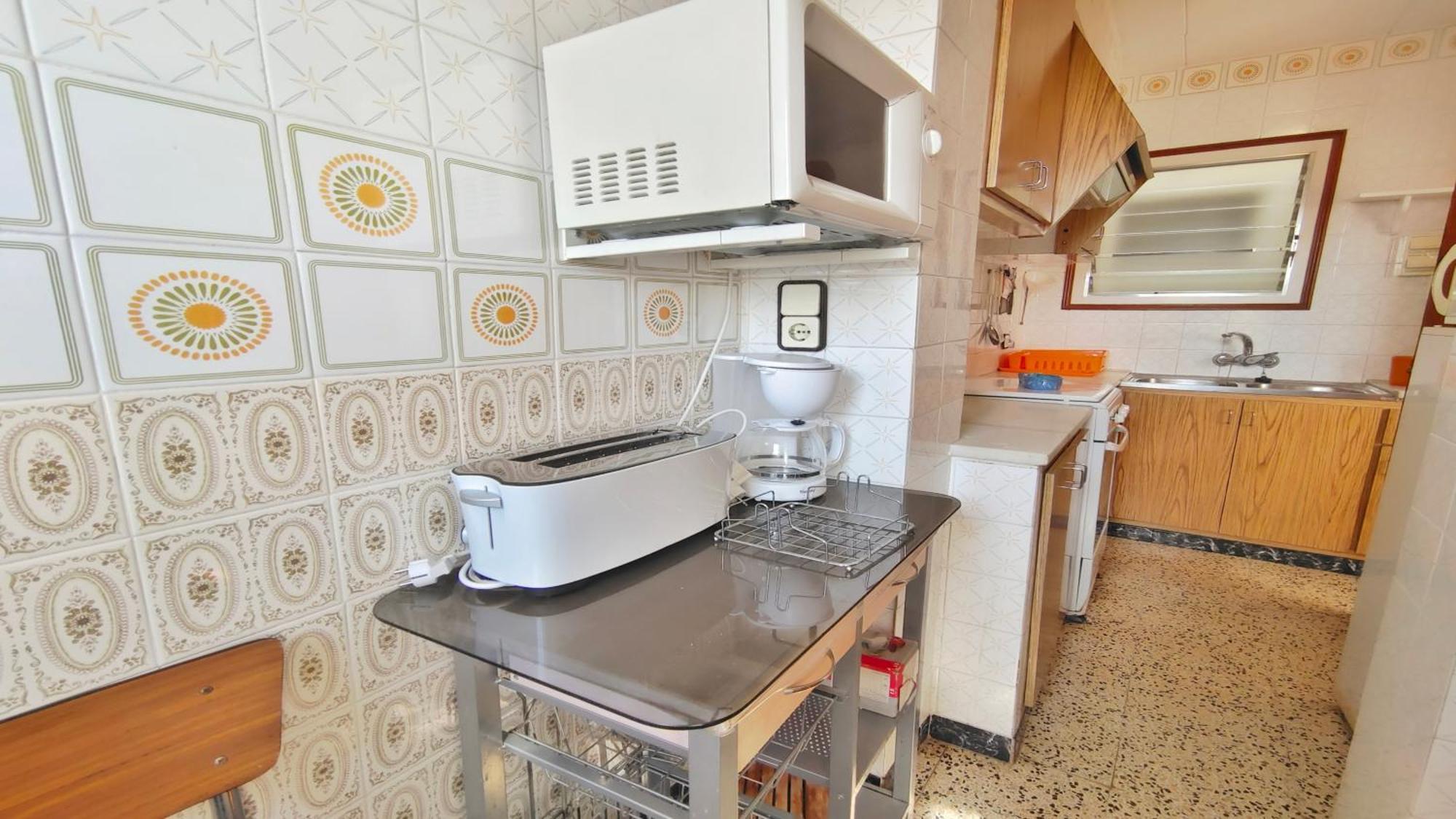 Vacay Apartamento La Terraza, Con La Calma! En La Costa Brava, L'Escala! Экстерьер фото